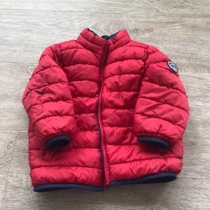 Boys Gap Winter Coat